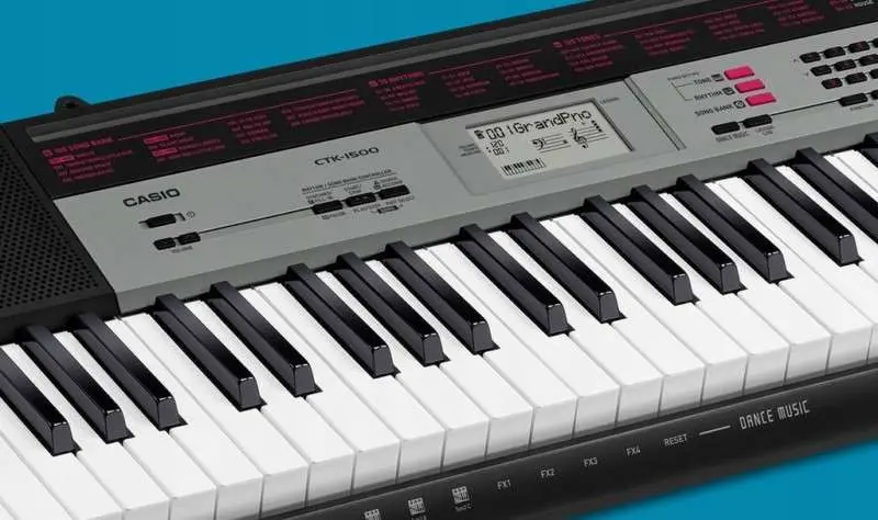 Choosing a synthesizer for beginners