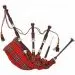 Bagpipe: description of the instrument, composition, how it sounds, history, varieties