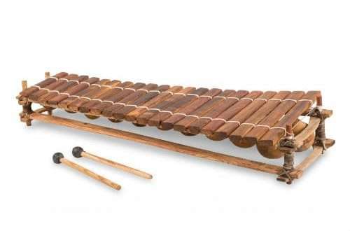 Balafon: what is it, instrument composition, sound, use