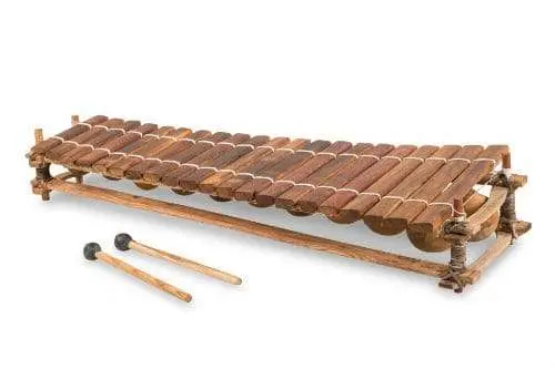 Balafon: cos'è, composizione dello strumento, suono, uso