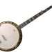 Banjo &#8211; string musical instrument
