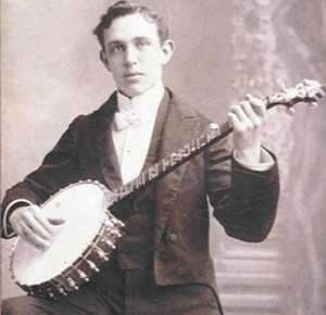 Banjo history