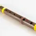 Bansuri: description, composition, sound, history, how to play