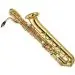 Baritone saxophone: description, history, composition, sound