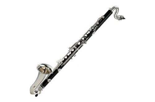 បាស clarinet: ការពិពណ៌នានៃឧបករណ៍, សំឡេង, ប្រវត្តិសាស្រ្ត, បច្ចេកទេសលេង