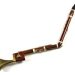 Bas klarnet: alətin təsviri, səsi, tarixi, ifa texnikası
