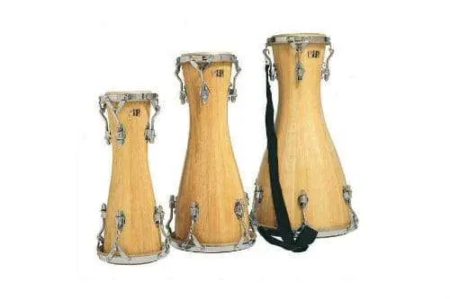 Bata : description de l'instrument, composition, variétés, sonorité, technique de jeu