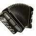 Kravtsov accordion: design features, differences from a conventional accordion, history