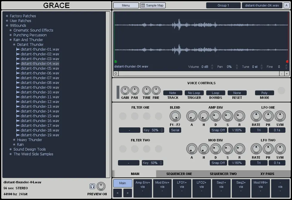 最佳免費 VST 採樣器