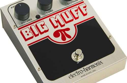 Big Muff vs Big Muff &#8211; so &#8230; why all this?