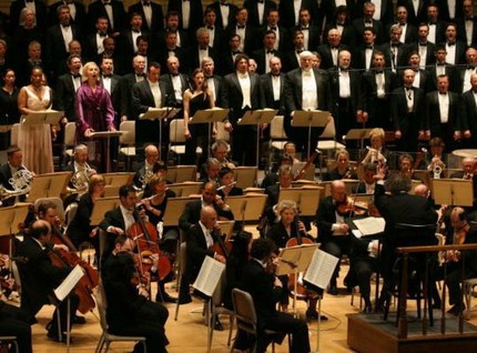 Boston Symphony Orchestra |