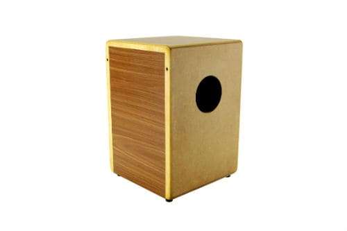 Cajon: what is it, instrument composition, sound, how to play, use