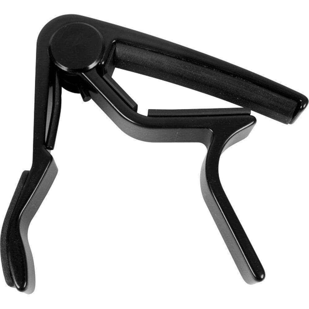 Capo for guitar - what is it and where to buy?