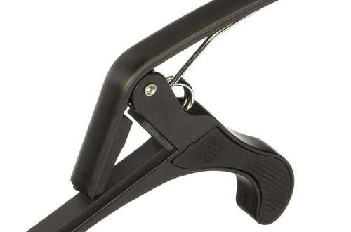 Capo for guitar &#8211; what is it and where to buy?