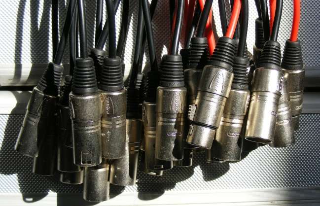 Caring for music cables