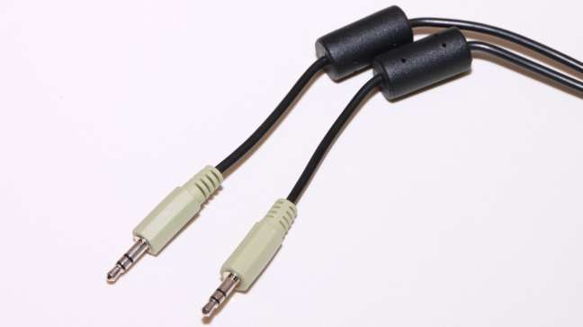 Caring for music cables