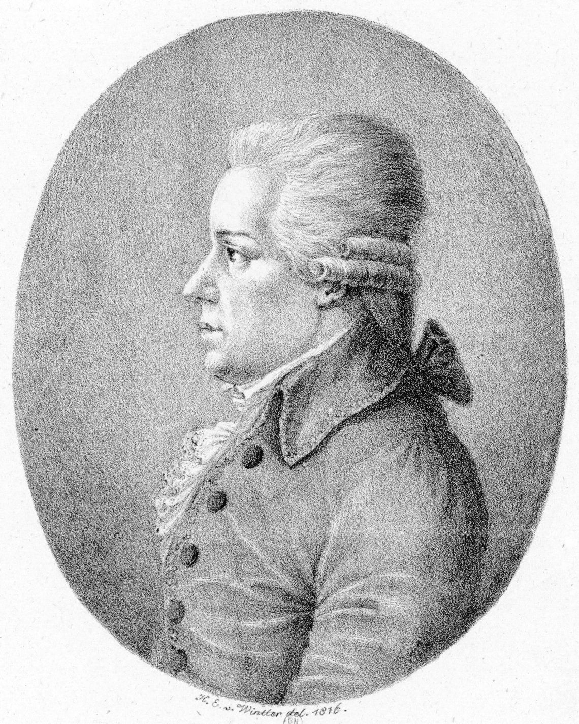 Carl Ditters von Dittersdorf |