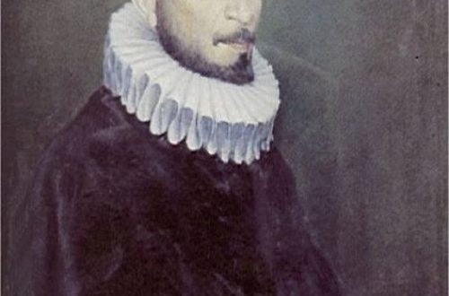 Carlo Gesualdo di Venosa |
