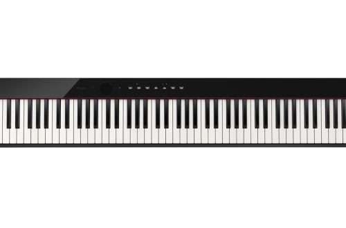 Преглед на дигитален пијано Casio PX S1000