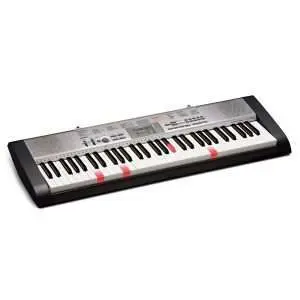 Synthesizer CASIO LK-130