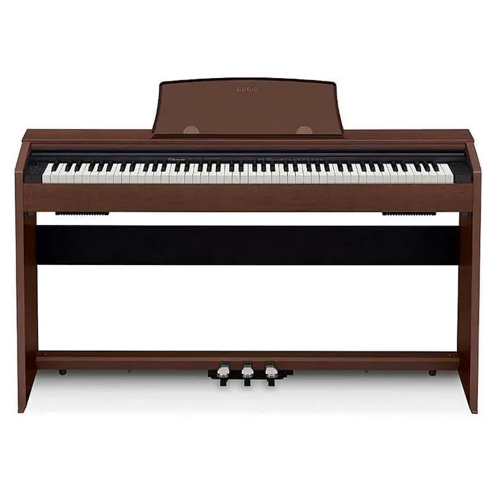 Choosing a Digital Piano with a Hammer Action