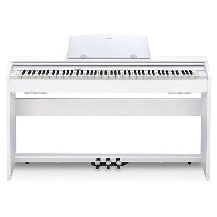 Choosing a Digital Piano with a Hammer Action