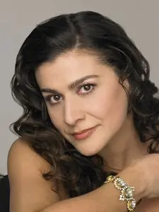 Սեսիլիա Բարտոլի (Cecilia Bartoli) |