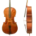 Cello: description of the instrument, structure, sound, history, playing technique, use