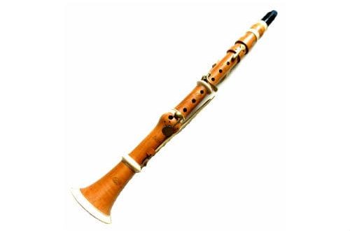 Chalumeau: description of the instrument, sound, history, use