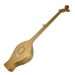 Chanza: description of the instrument, composition, sound, use