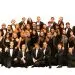 Choir of the Helikon Opera Moscow Musical Theater |