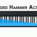 Choosing a Digital Piano with a Hammer Action