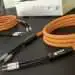 Choosing the right cabling for our audio equipment