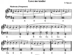 Chord Reversal and Accompaniment Types (Lesson 7)