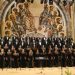 Choir of Moscow Danilov Monastery |