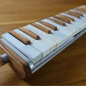 What is a Melodika and how to play it?