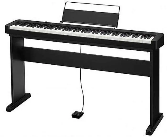 Advantages and Disadvantages of Digital Pianos