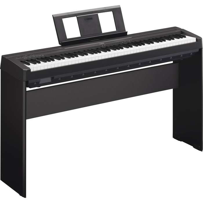 Overview of Yamaha Digital Pianos