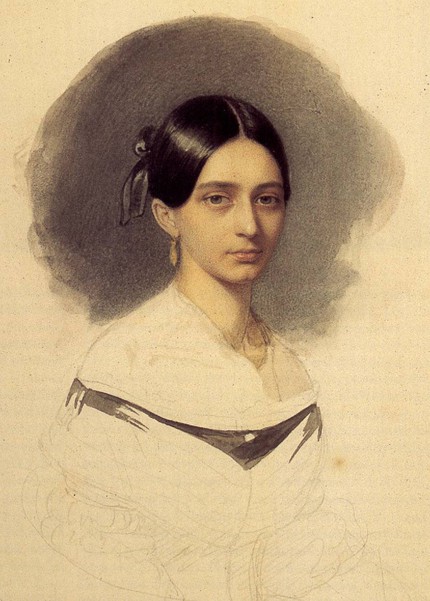 Clara Schumann (Vic) |