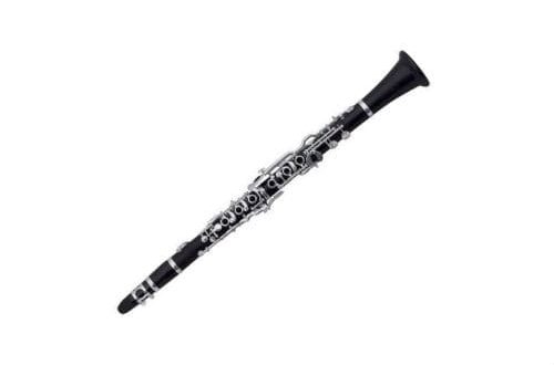 Clarinet: description of the instrument, composition, sound, types, history, use