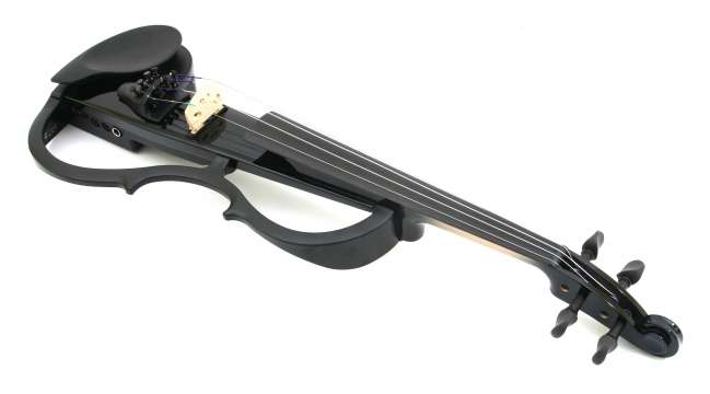Classical or electric violin - which instrument is better for me?
