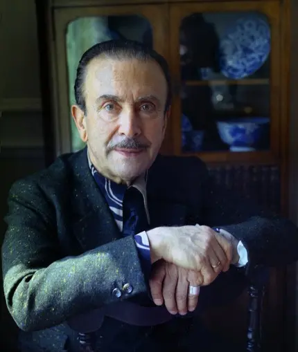 克勞迪奧·阿勞 (Claudio Arrau) |