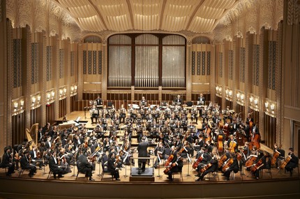 Cleveland Orchestra |