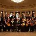 Concert Russian Orchestra of Gnesin Music Academy |