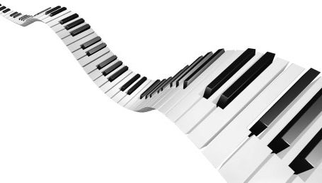 Пианино сабактары