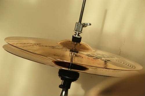 Cymbals: instrument description, structure, history, types, use