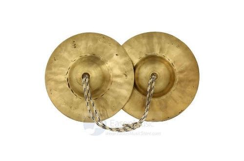 Cymbals: what is it, instrument composition, history, use