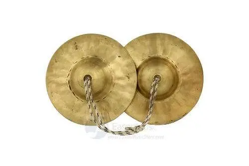 Cymbals: kini o jẹ, akopọ ohun elo, itan-akọọlẹ, lilo