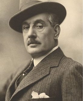 Джакомо Пучини (Giacomo Puccini) |