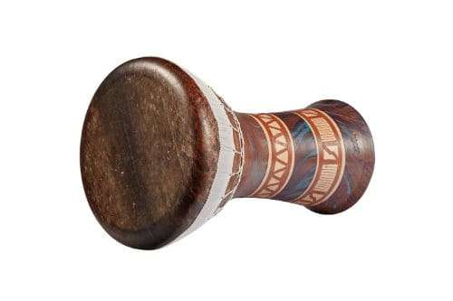 Darbuka: description of the instrument, history, varieties, structure, how to play